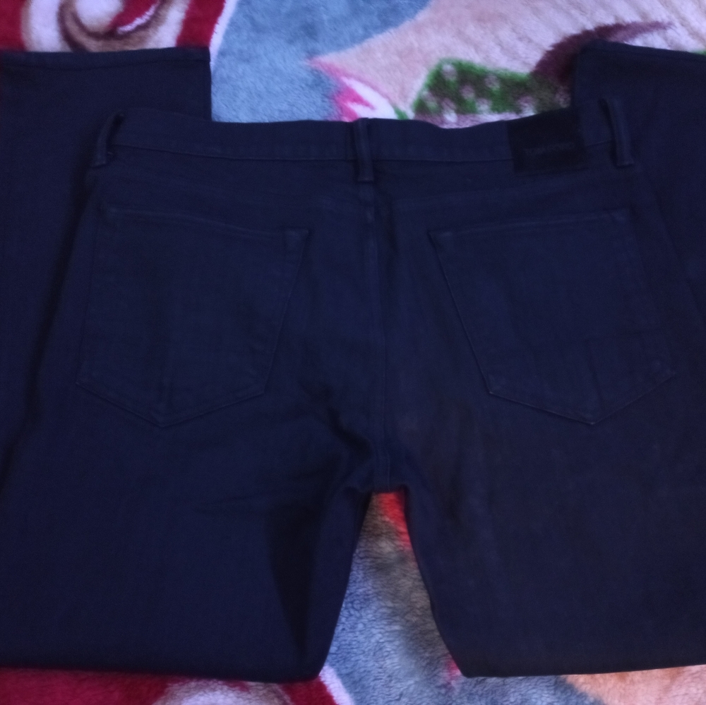 Tom Ford Mens Denim
